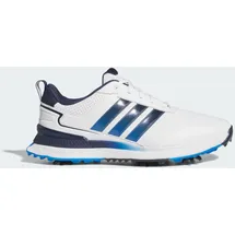 adidas R2C 26 Golf Shoes, FTWR White/Collegiate Navy/Lucid Ray Blue 40 2/3