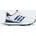 Golf Shoes FTWR White/Collegiate Navy/Lucid 40 2/3