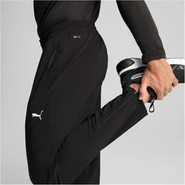 Puma TAD ESSENTIALS Woven Tapered Pant L