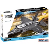 Cobi Armed Forces F-35B Lightning II (USAF)