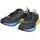 Under Armour W Hovr Sonic 4 Pride, schwarz 37.5