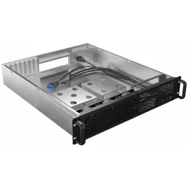 LANBERG Server Gehäuse Rackmount ATX 520/12 2U