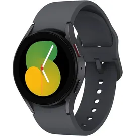 Samsung Galaxy Watch5 Graphite 40 mm BT Sport Band Graphite