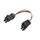 Homematic IP Wired Bus-Verbindungskabel 10 cm