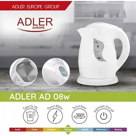 Adler AD 08 W