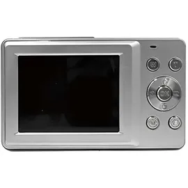 Yashica DigiPix 100 Silber