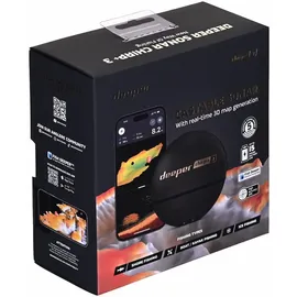 Deeper Smart Sonar CHIRP+ 3