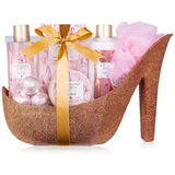 Accentra A moment for you Geschenkset 9-teilig 200 ml