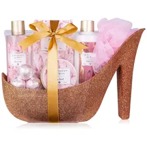 Accentra A moment for you Geschenkset 9-teilig 200 ml