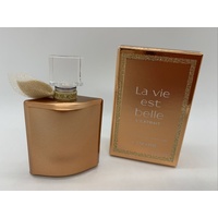 Lancome La vie est belle L'Extrait New Parfum Luxus Miniatur 2023 Limitiert