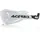 Acerbis X-Factory Handschutz schwarz-weiss Lenker