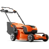 Husqvarna LC 347iVX inkl. 2 x 2,0 Ah