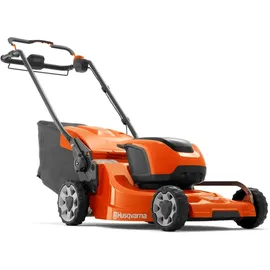 Husqvarna LC 347iVX inkl. 2 x 2,0 Ah
