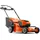 Husqvarna LC 347iVX inkl. 2 x 2,0 Ah