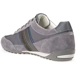 GEOX Wells U52T5C dark grey 39