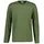 GANT REGULAR SHIELD LS grün M