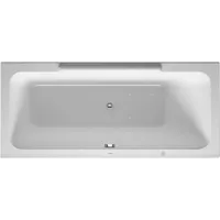 Duravit DuraStyle Whirlwanne 70 x 170 cm (760297000CP1000)