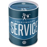 Nostalgic-Art Spardose Volkswagen VW Service