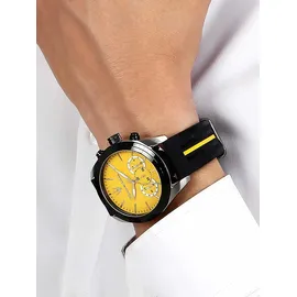 Maserati Traguardo Chronograph Edelstahl 45 mm R8871612045