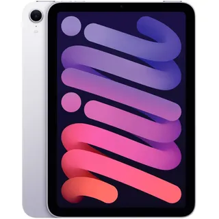 512 GB Wi-Fi Violett