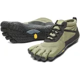 Vibram Herren FiveFingers V-Trek Insulated grün 41.0