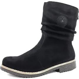 Rieker schwarz 36