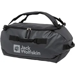 Jack Wolfskin Reisetasche/Rucksack All-In Duffle 45 phantom