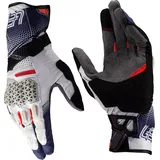 Leatt ADV Hydradri 5.5 Handschuhe wasserdicht - Royal - M