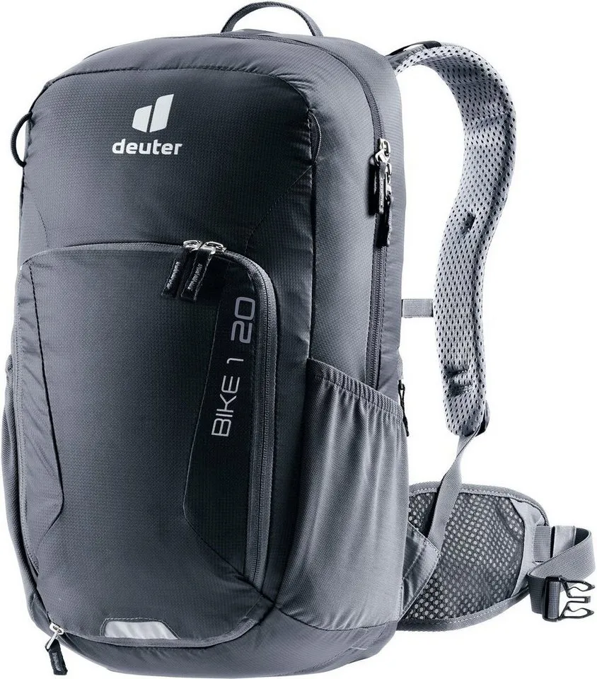 deuter Fahrradrucksack Bike I 20