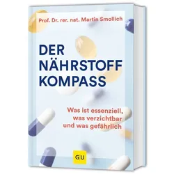 Der Nährstoff-Kompass