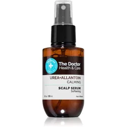 The Doctor Urea + Allantoin Hair Smoothness Serum für die Kopfhaut 89 ml