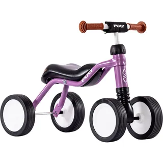 PUKY WUTSCH perky purple