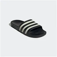 Adidas Adilette Aqua core black / ivory / core black 42