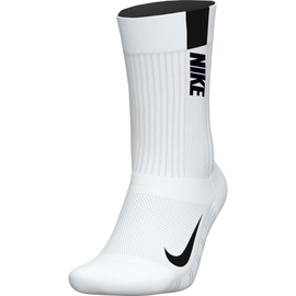 Nike Multiplier 2er Pack white/black 42-46