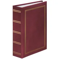 Hama London 9x13/200 rot 7169