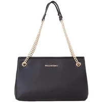 Valentino Rhea Shopper Kunstleder Black