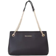 Valentino Rhea Shopper Kunstleder Black