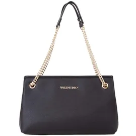 Valentino Rhea Shopper Kunstleder Black