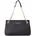 Shopper Kunstleder Black