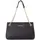 Valentino Rhea Shopper Kunstleder Black