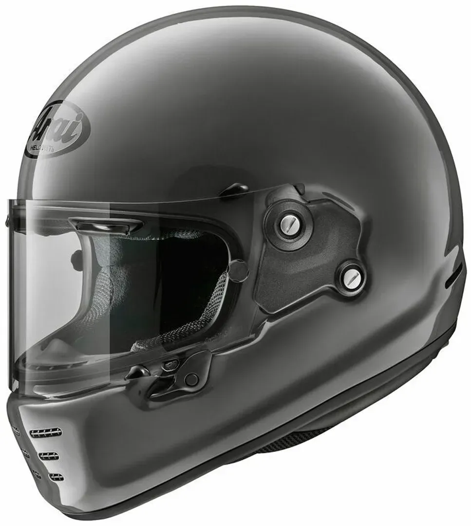 ARAI Concept-XE Modern Helm, grijs, S Voorman