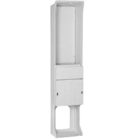 GSAB Verteilersäule mit MP 32S1400M