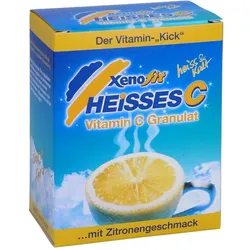 Xenofit Heisses C