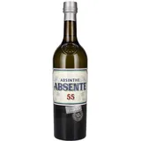 Absente Absinthe 55% Vol. 0,7l