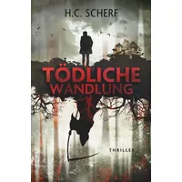 Tolino media GmbH & Co. KG Tödliche Wandlung