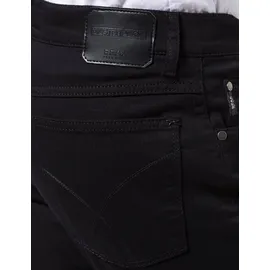 Brax Style COOPER DENIM Regular Fit Perma Schwarz 32/32