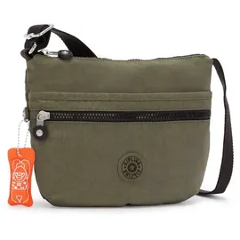 Kipling Arto S green moss
