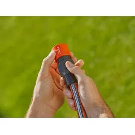 Gardena Profi-System-Schlauchstück 19 mm (G 3/4") (2817-20)
