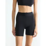 SLOGGI FREE Evolve Cyclist Schwarz Modalfaser Sloggi 01 Damen