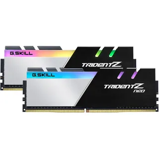 G.SKILL Trident Z Neo 32 GB Kit DDR4